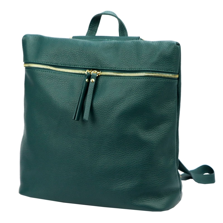 Luka Valódi bőr női táska