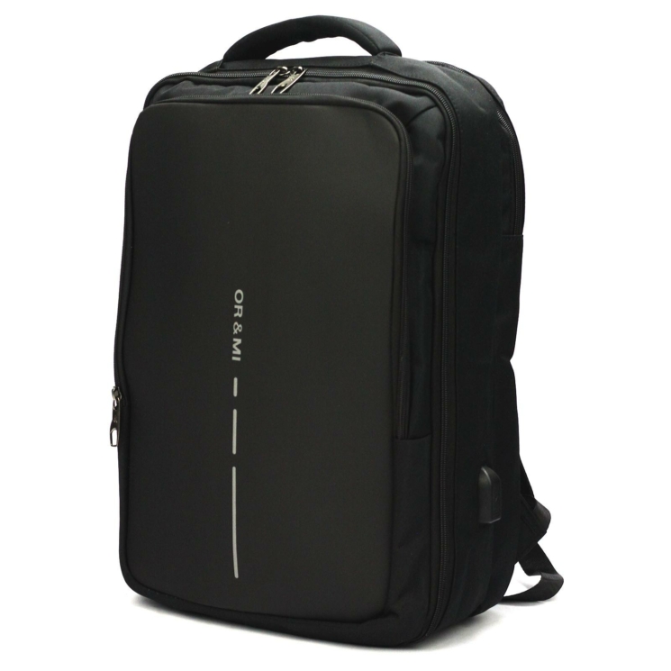 Ormi 100% Recyclex Hátizsák