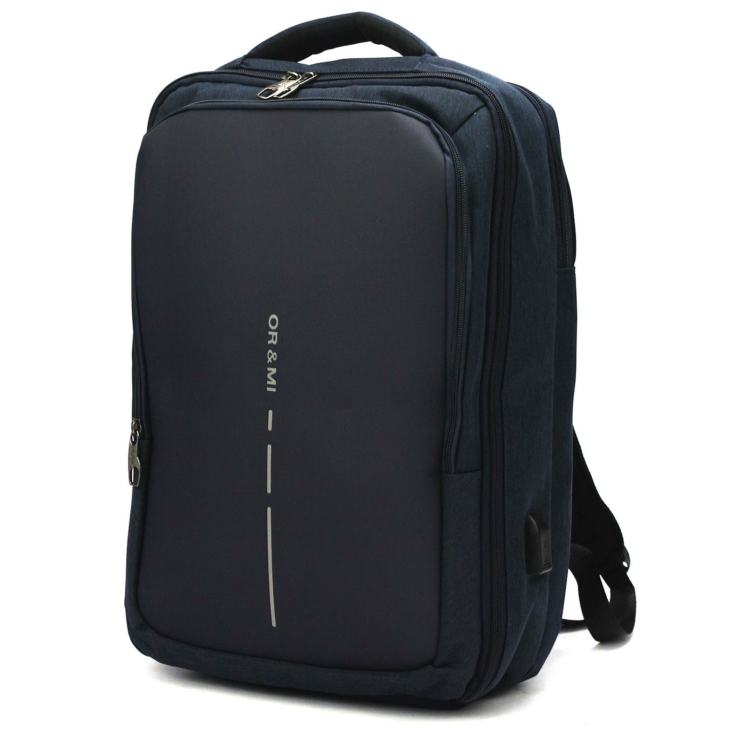 Ormi 100% Recyclex Hátizsák