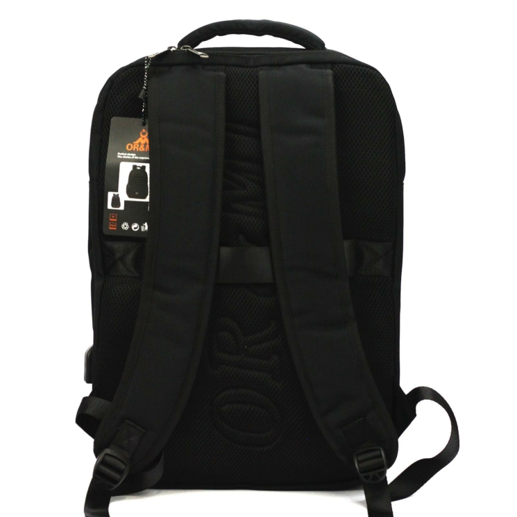 Ormi 100% Recyclex Hátizsák