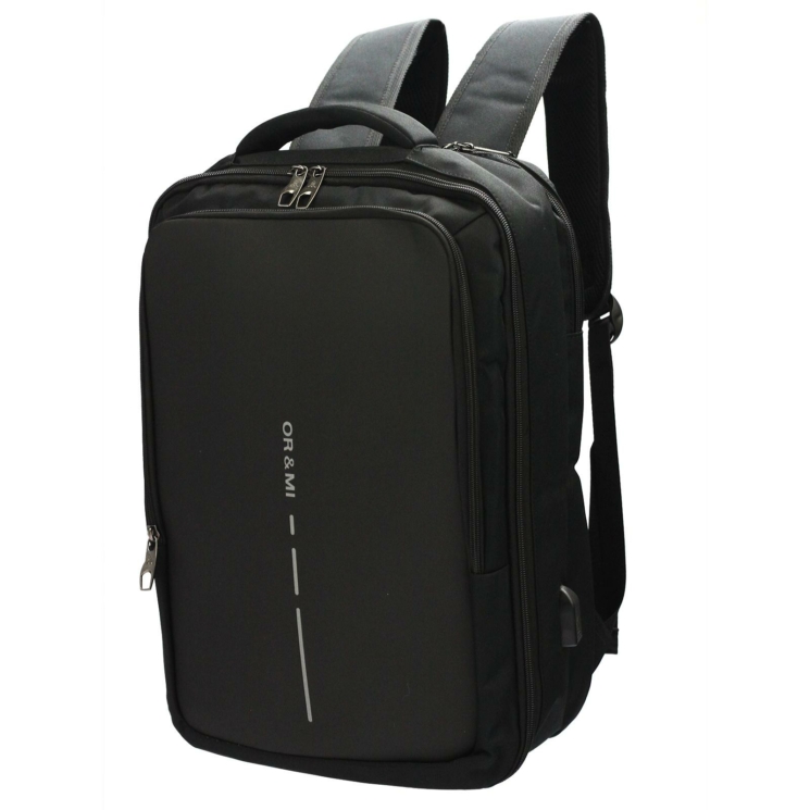 Ormi 100% Recyclex Hátizsák