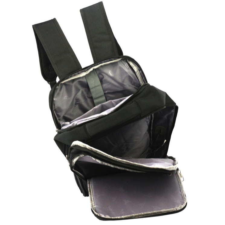 Ormi 100% Recyclex Hátizsák