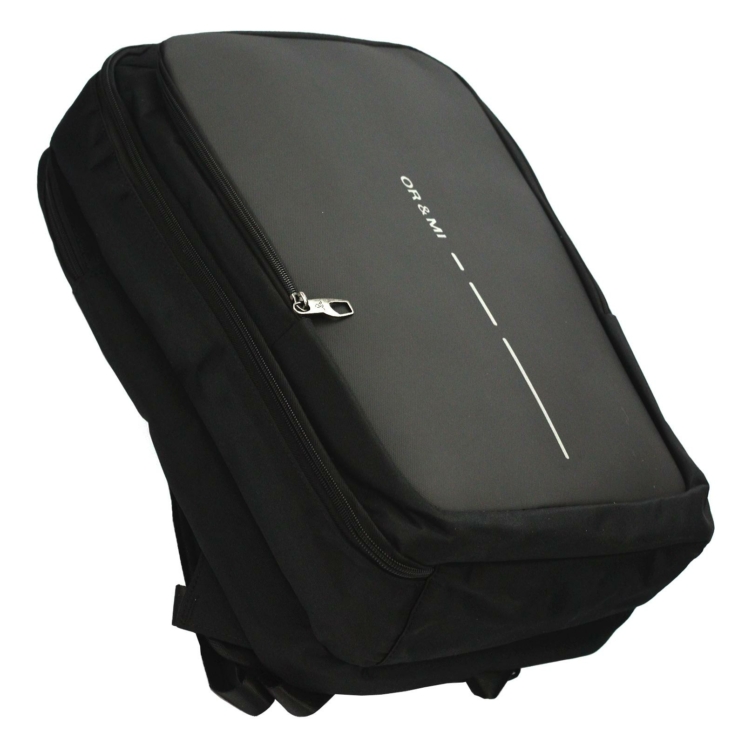 Ormi 100% Recyclex Hátizsák