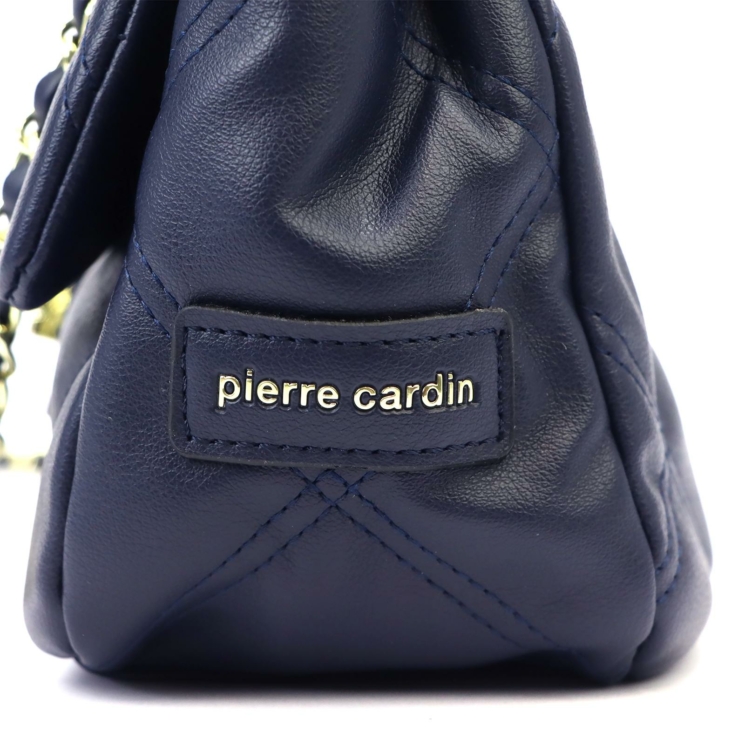 Pierre Cardin 100% Recyclex Női táska