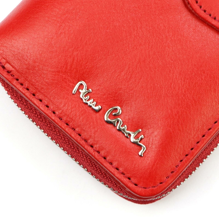 Pierre Cardin Valódi bőr Pénztárca