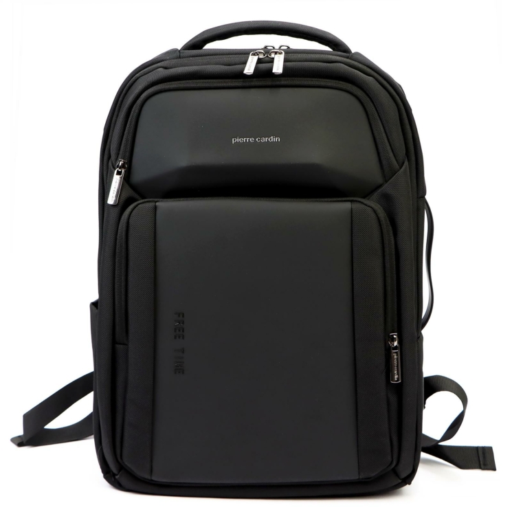 Pierre Cardin 100% Recyclex Hátizsák