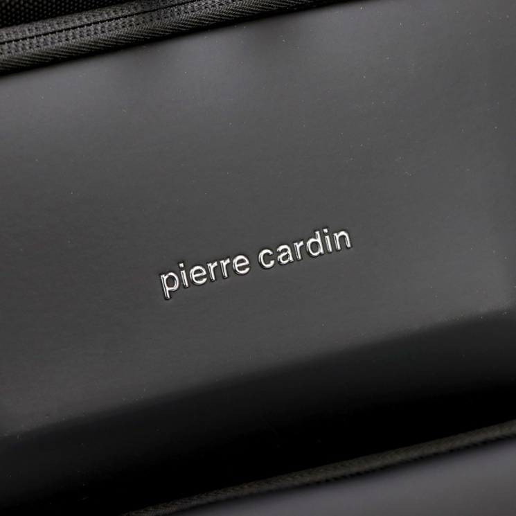 Pierre Cardin 100% Recyclex Hátizsák