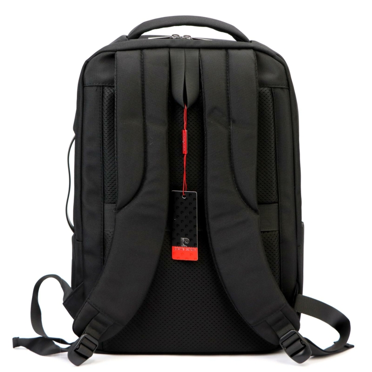 Pierre Cardin 100% Recyclex Hátizsák