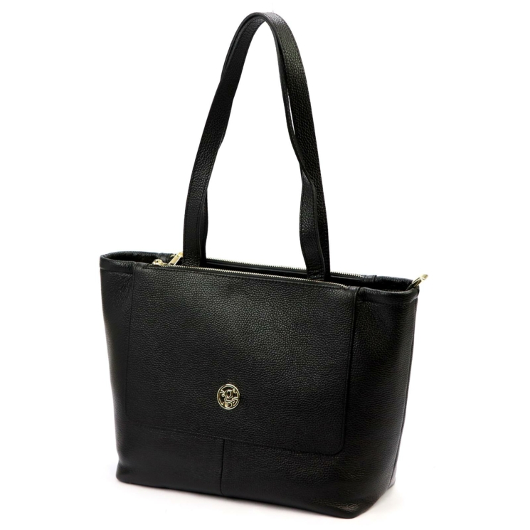 Gregorio Valódi bőr női táska