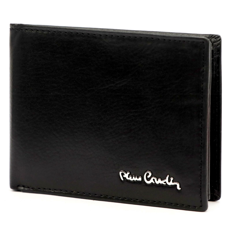 Pierre Cardin Valódi bőr Pénztárca