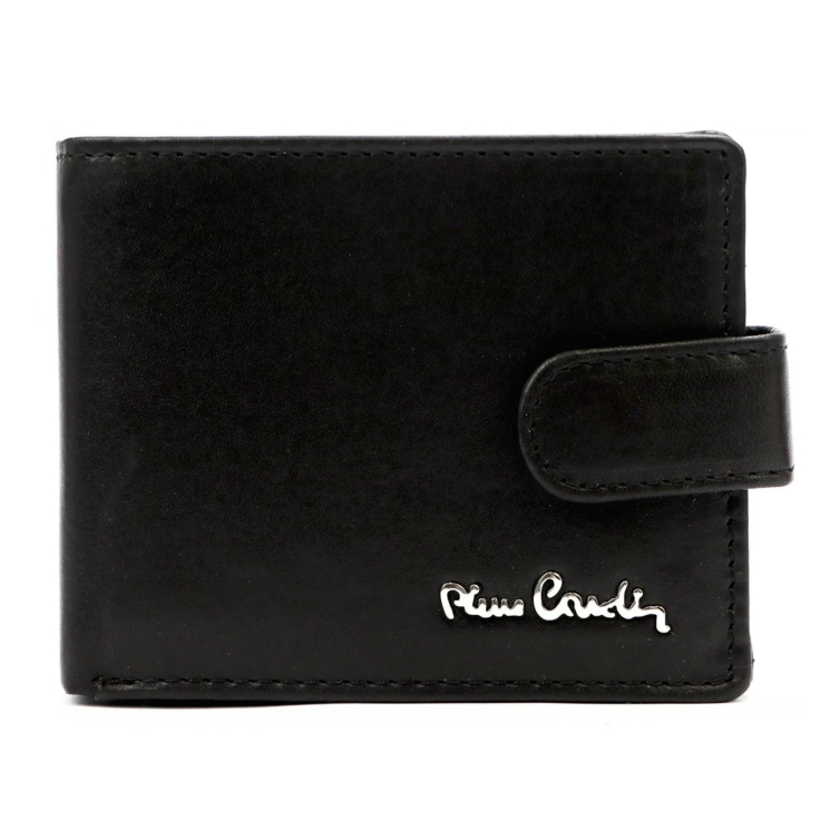 Pierre Cardin Valódi bőr Pénztárca