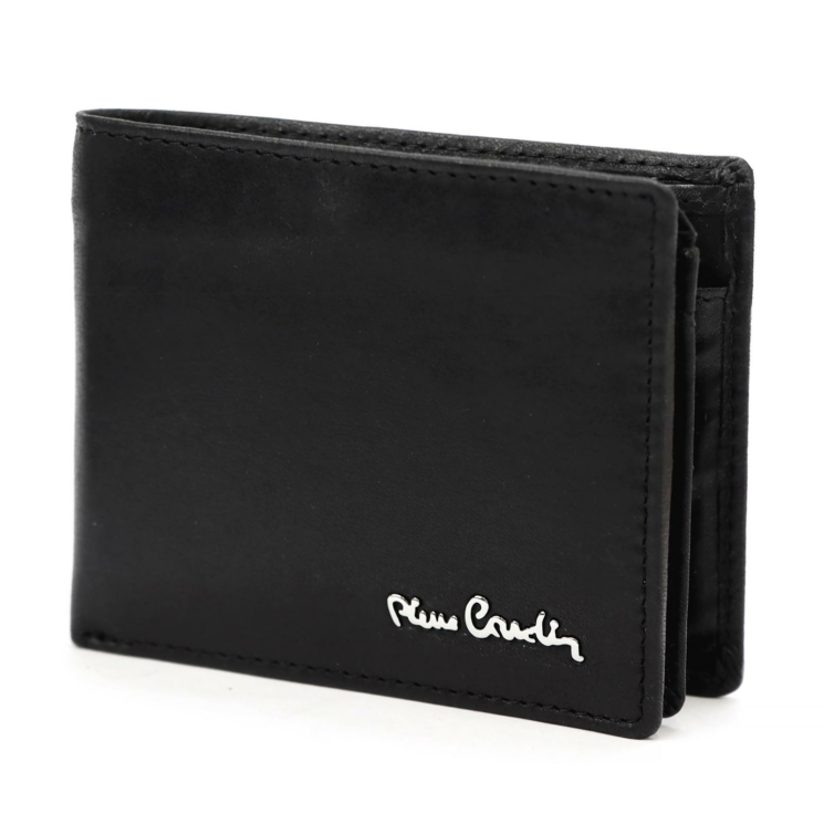 Pierre Cardin Valódi bőr Pénztárca