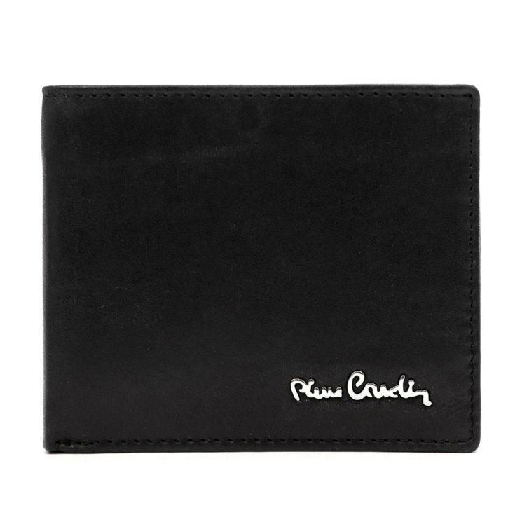 Pierre Cardin Valódi bőr Pénztárca