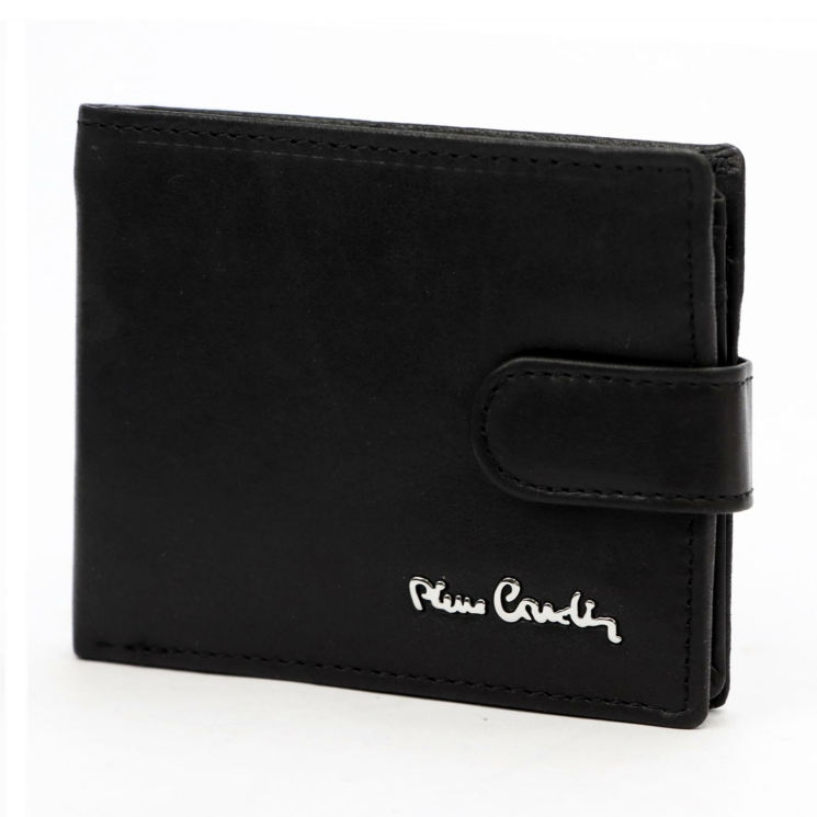 Pierre Cardin Valódi bőr Pénztárca