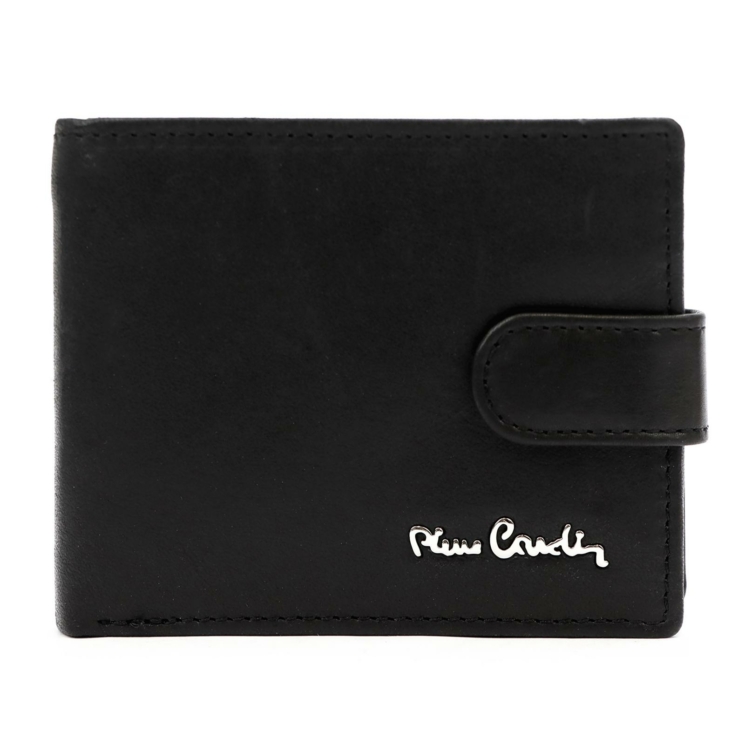 Pierre Cardin Valódi bőr Pénztárca