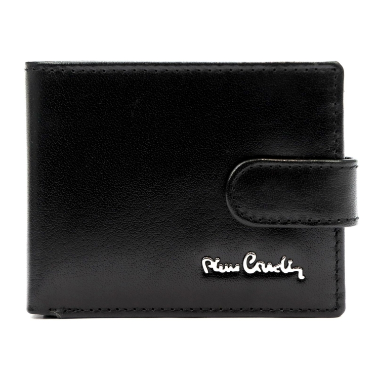 Pierre Cardin Valódi bőr Pénztárca
