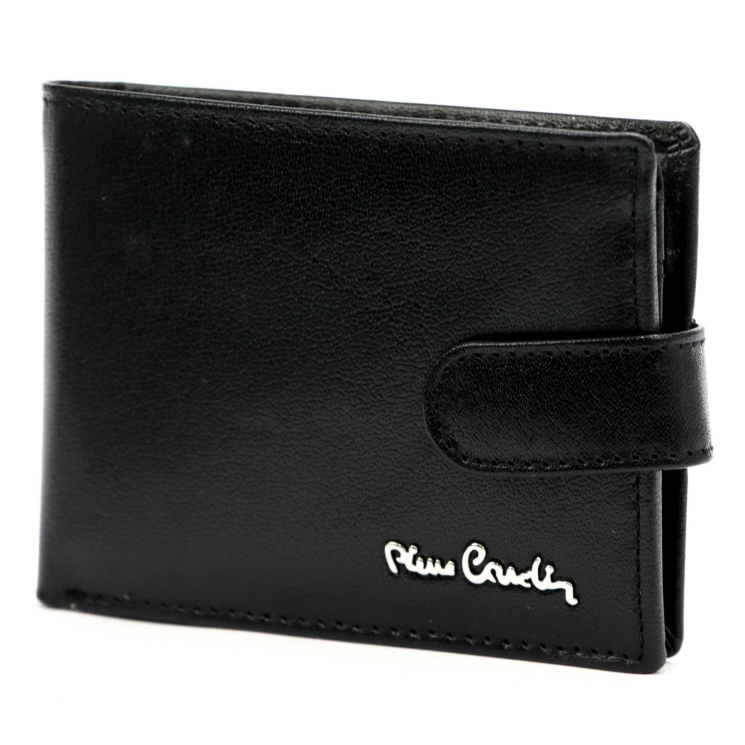 Pierre Cardin Valódi bőr Pénztárca