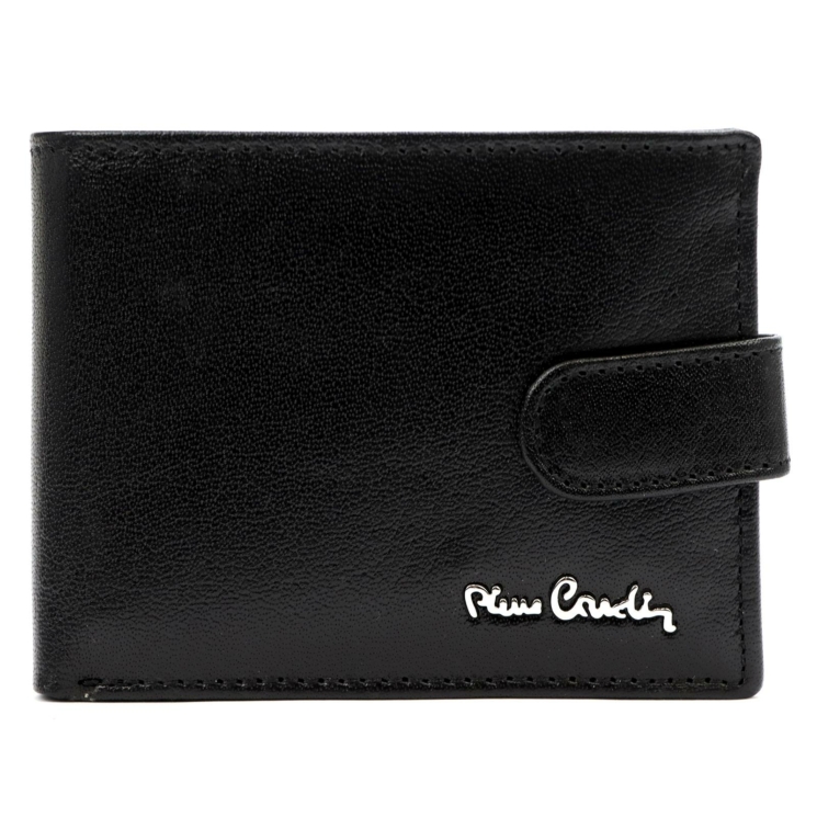 Pierre Cardin Valódi bőr Pénztárca