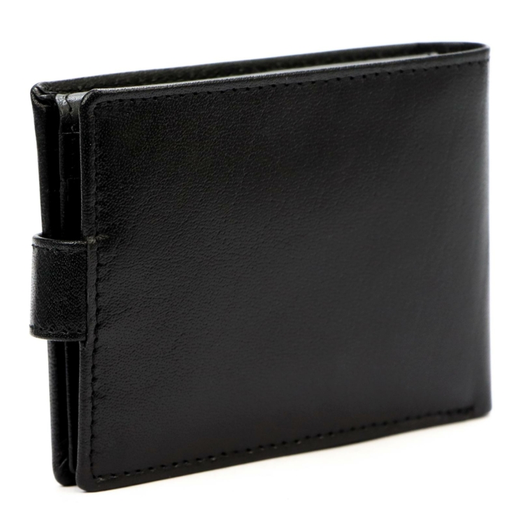 Pierre Cardin Valódi bőr Pénztárca