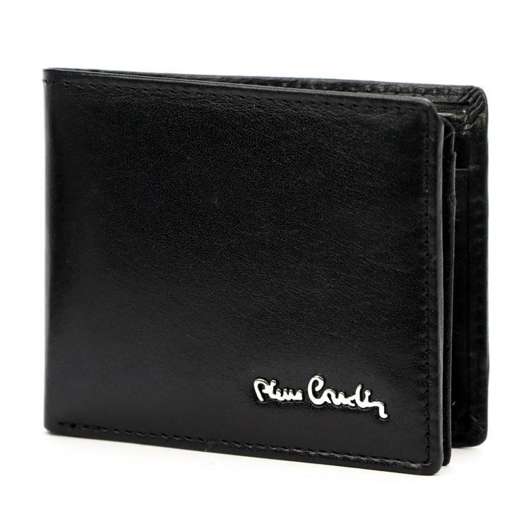 Pierre Cardin Valódi bőr Pénztárca