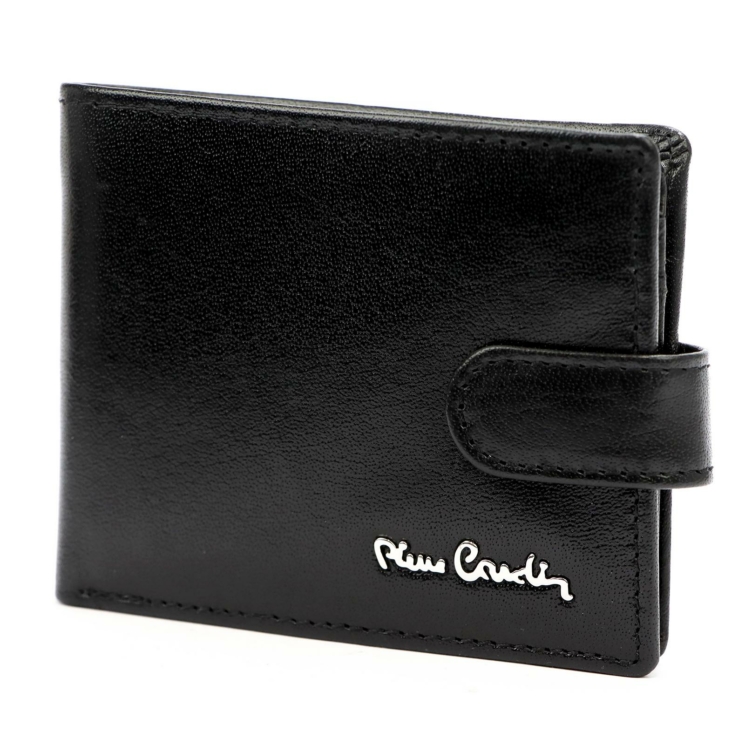 Pierre Cardin Valódi bőr Pénztárca