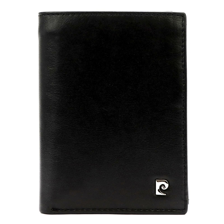 Pierre Cardin Valódi bőr Pénztárca
