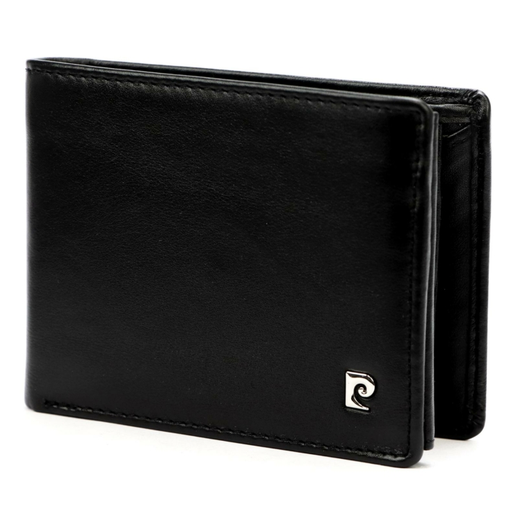 Pierre Cardin Valódi bőr Pénztárca