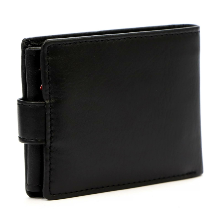 Pierre Cardin Valódi bőr Pénztárca