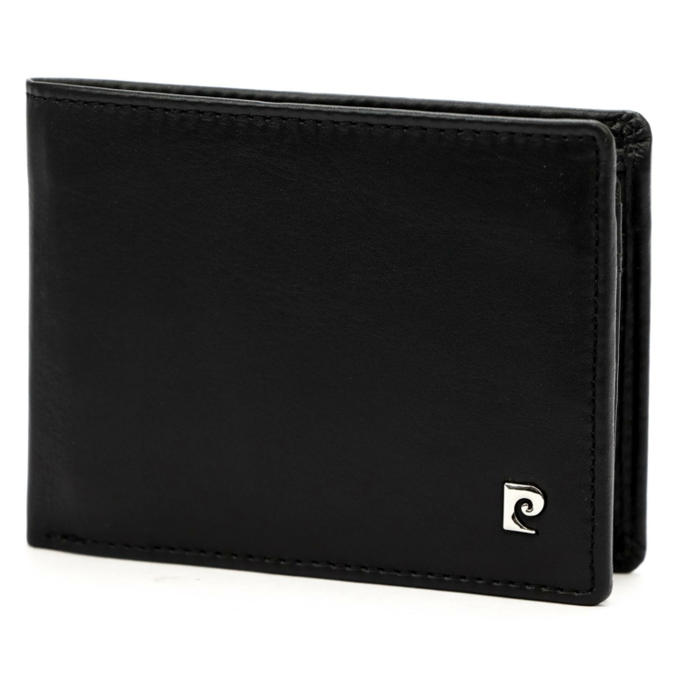 Pierre Cardin Valódi bőr Pénztárca