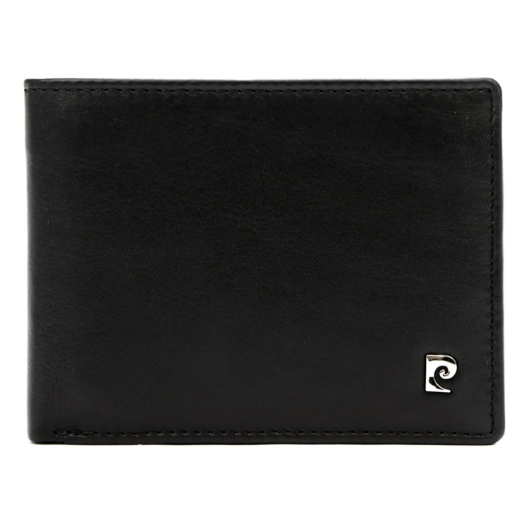 Pierre Cardin Valódi bőr Pénztárca