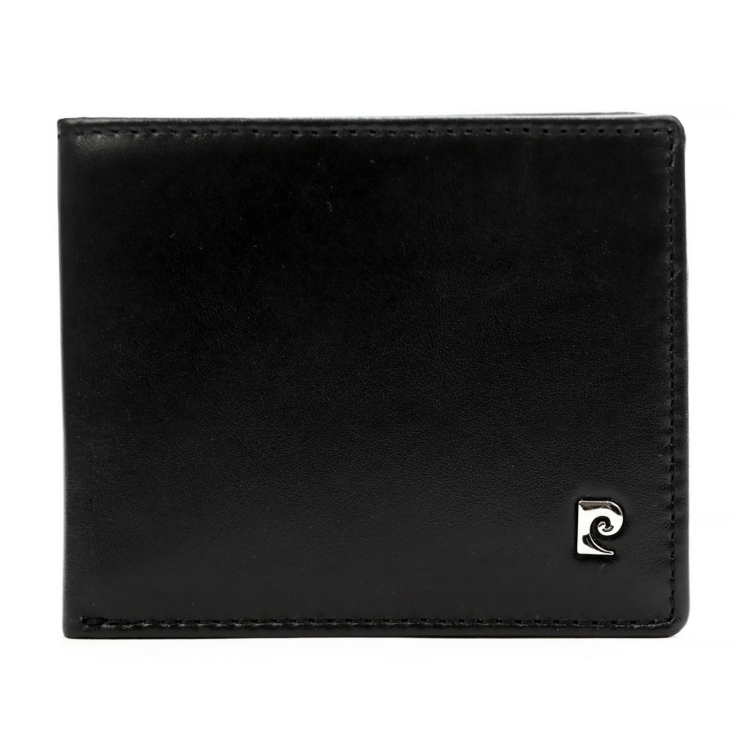 Pierre Cardin Valódi bőr Pénztárca