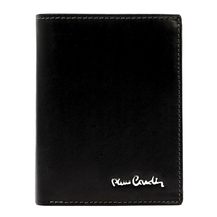 Pierre Cardin Valódi bőr Pénztárca