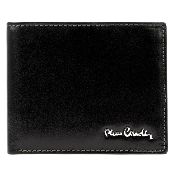 Pierre Cardin Valódi bőr Pénztárca