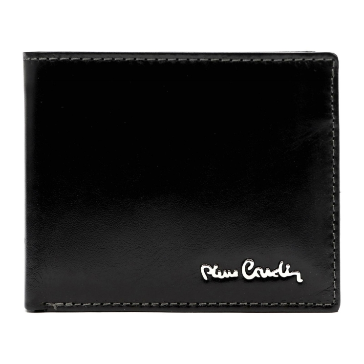 Pierre Cardin Valódi bőr Pénztárca