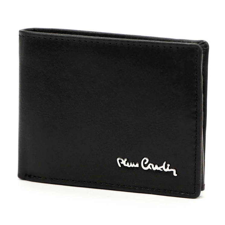 Pierre Cardin Valódi bőr Pénztárca