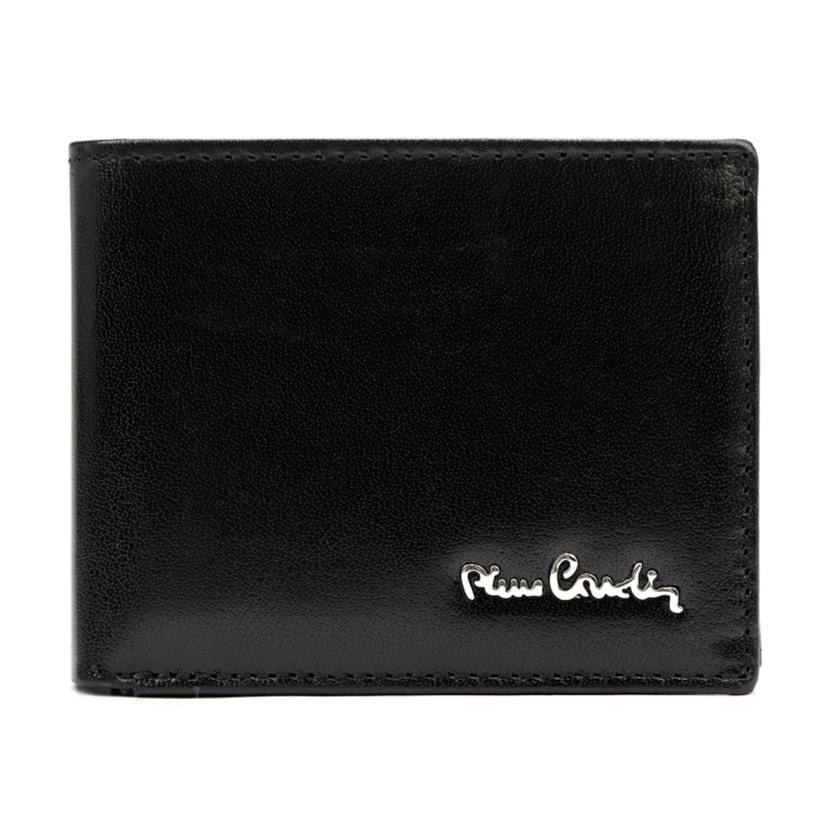 Pierre Cardin Valódi bőr Pénztárca