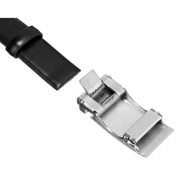 Peterson Valódi bőr Öv 125 cm