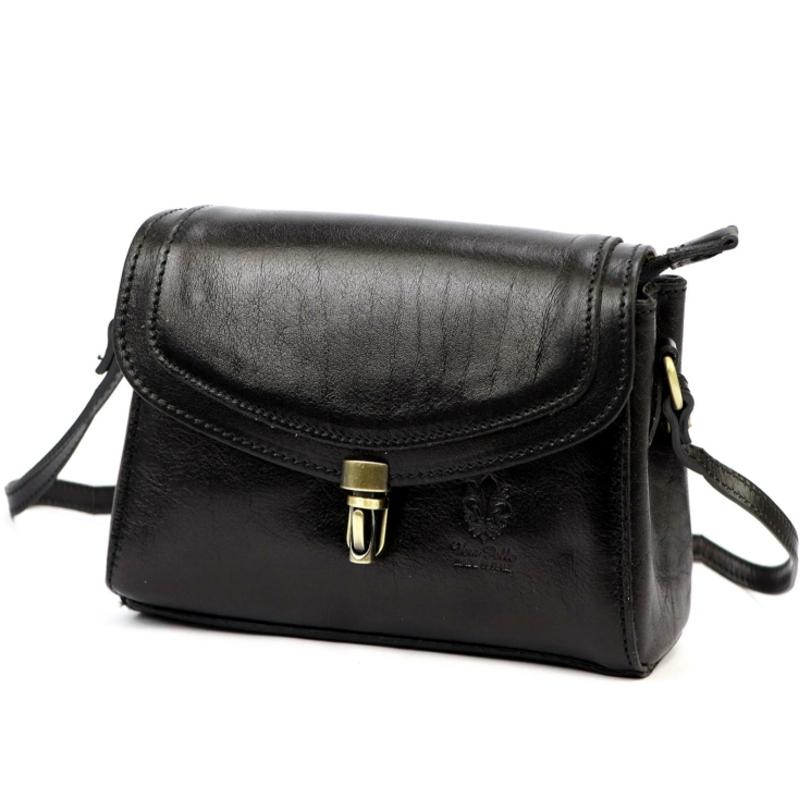 Florence Valódi bőr női táska