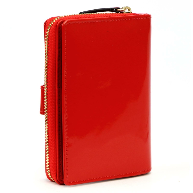 Mato Grosso Valódi bőr Pénztárca