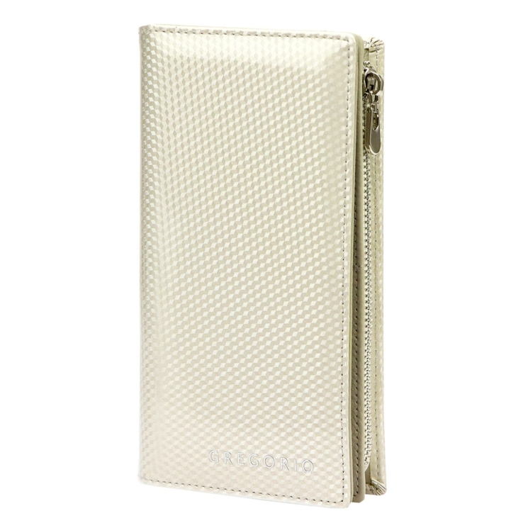 Gregorio Valódi bőr Pénztárca