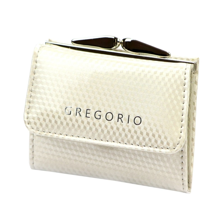 Gregorio Valódi bőr Pénztárca