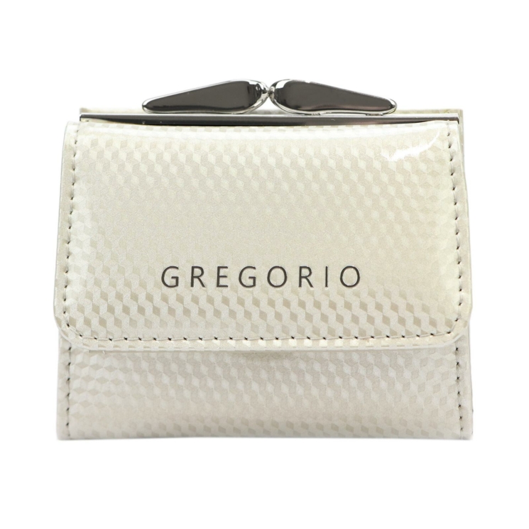 Gregorio Valódi bőr Pénztárca