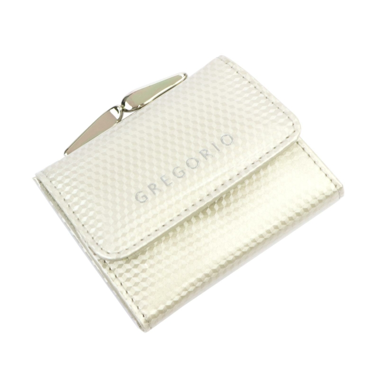 Gregorio Valódi bőr Pénztárca