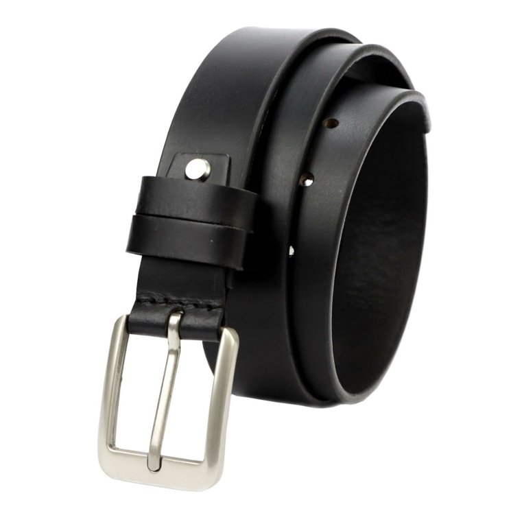 EL FORREST Valódi bőr Öv