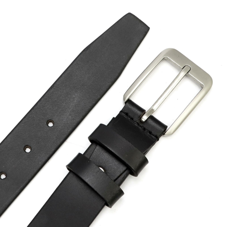 EL FORREST Valódi bőr Öv XXL cm