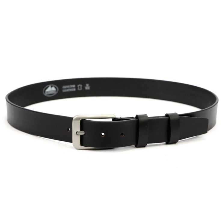 EL FORREST Valódi bőr Öv XXL cm