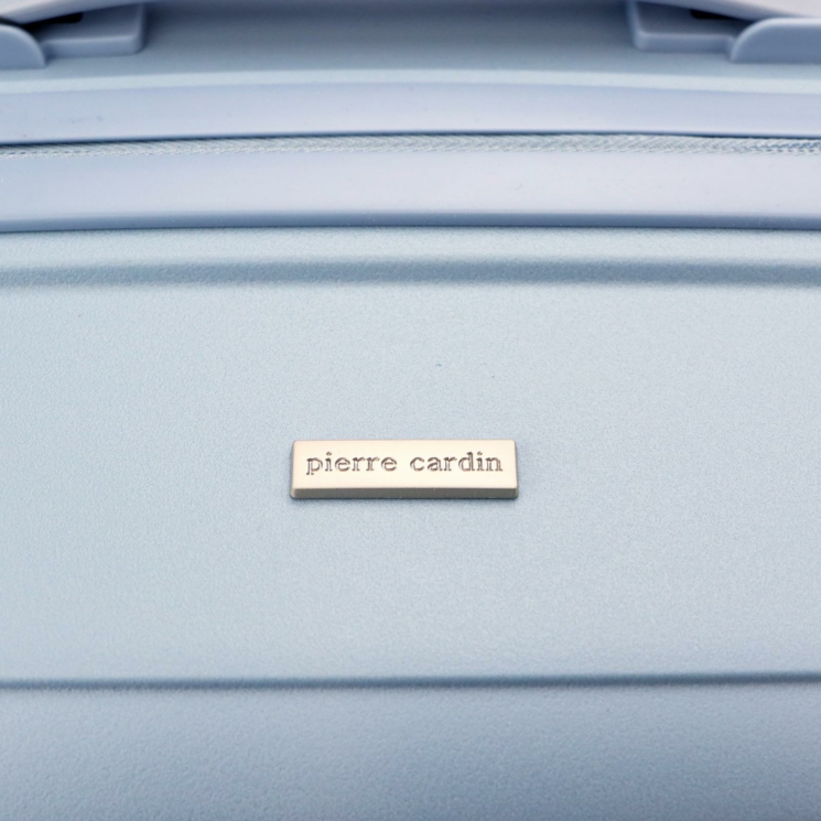 Pierre Cardin 100% Recyclex Bőrönd