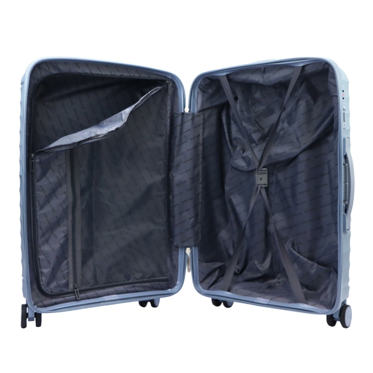 Pierre Cardin 100% Recyclex Bőrönd