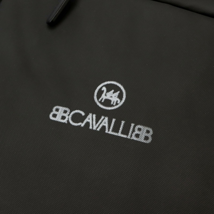 B.Cavalli 100% Recyclex Hátizsák