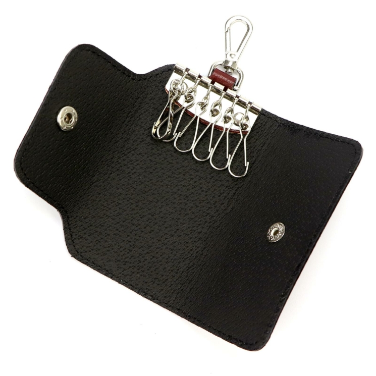 Florence Valódi bőr Kulcstartó